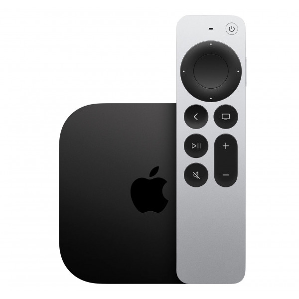 Apple TV 4K 128GB 2022