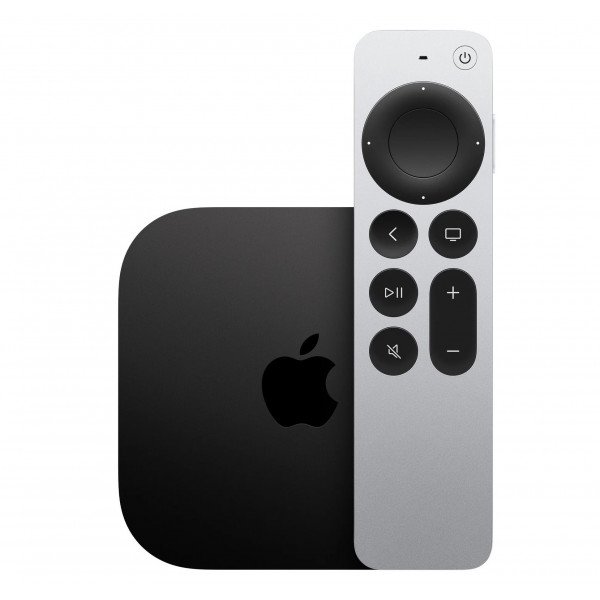 Apple TV 4K 128GB 2022 Apple TV 4K 128GB 2022