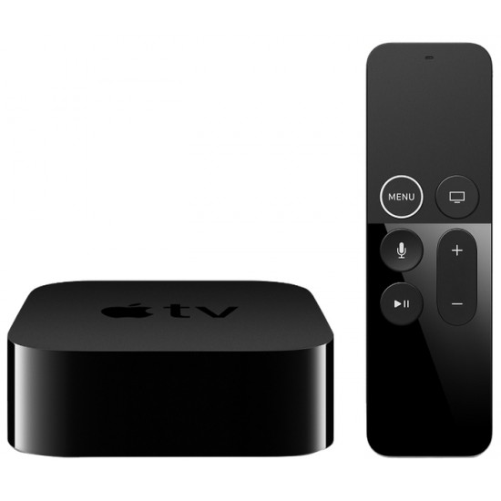 Apple TV 4K 32GB