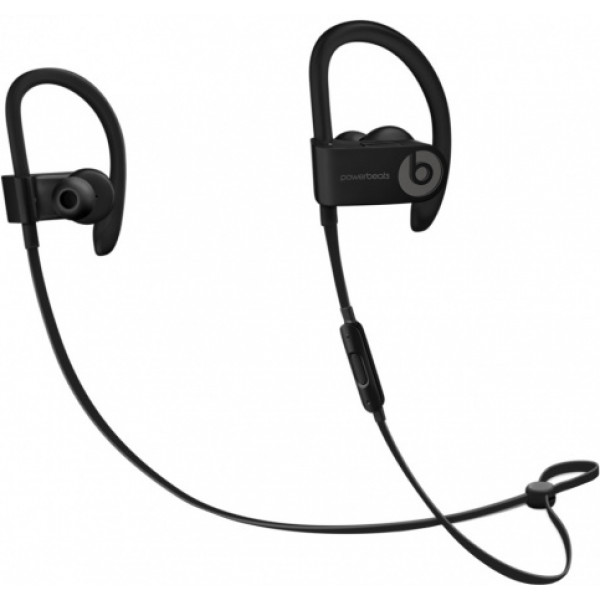 Beats Powerbeats 3 Wireless Black