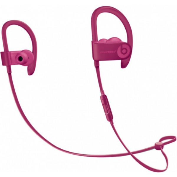 Beats Powerbeats 3 Wireless Pink