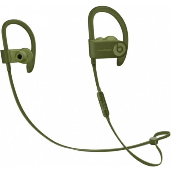 Beats Powerbeats 3 Wireless Green