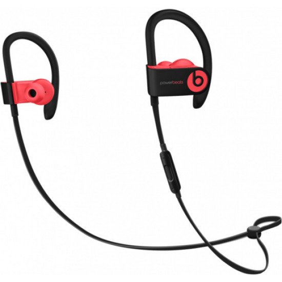 Beats Powerbeats 3 Wireless Red