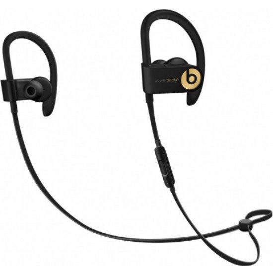 Beats Powerbeats 3 Wireless Gold