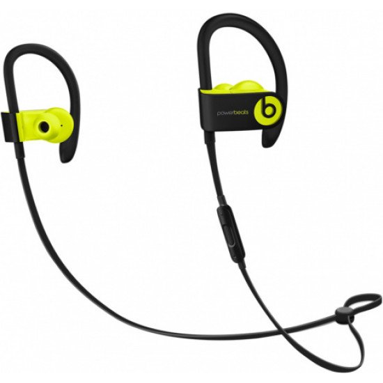 Beats Powerbeats 3 Wireless Yellow