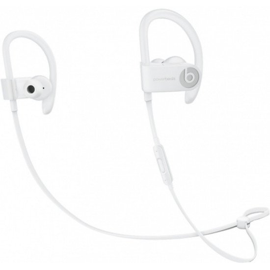 Beats Powerbeats 3 Wireless White