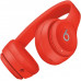 Beats Solo 3 Red