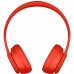 Beats Solo 3 Red