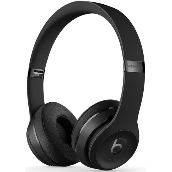 Beats Solo 3 Black