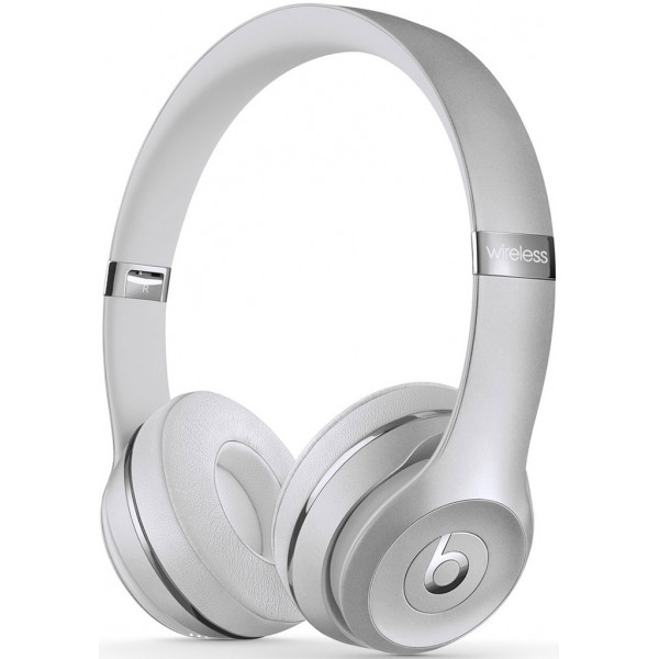 Beats Solo 3 Grey