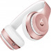 Beats Solo 3 Pink