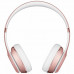 Beats Solo 3 Pink