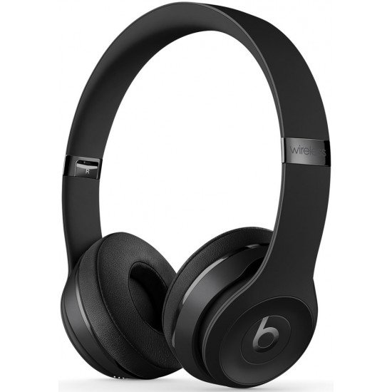 Beats Solo 3 Black