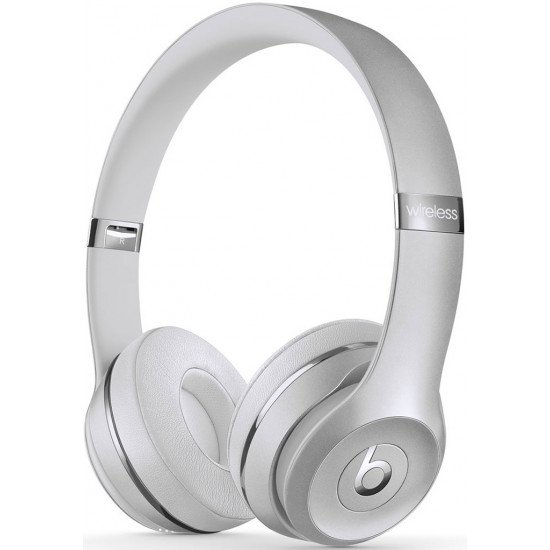 Beats Solo 3 Grey