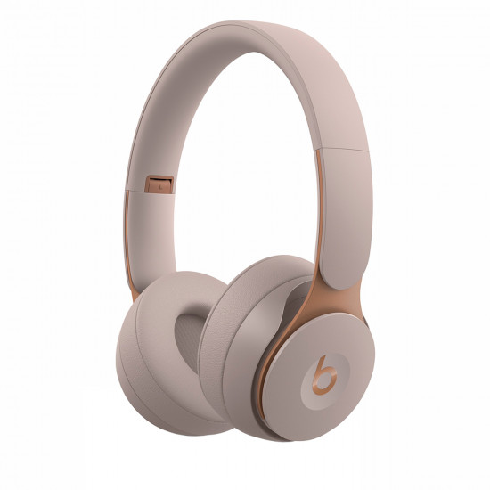 Beats Solo Pro Gray