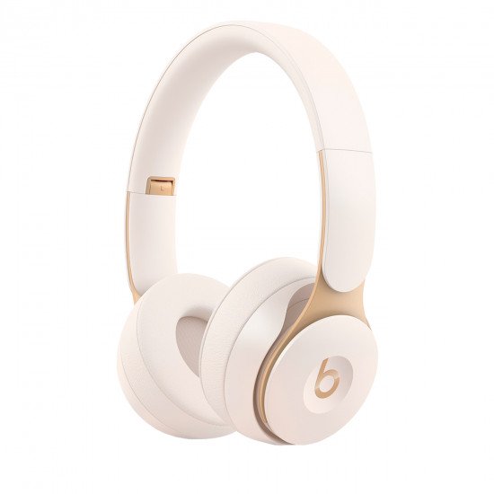 Beats Solo Pro White