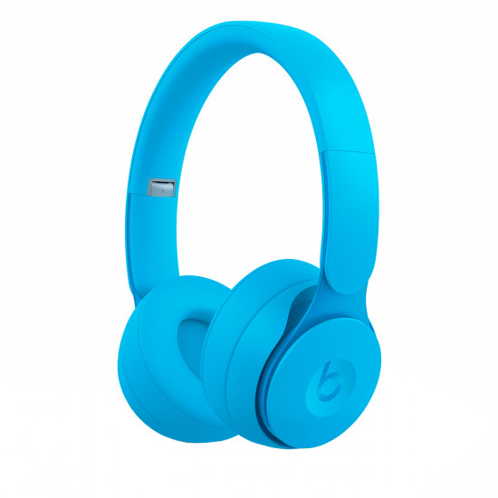 Beats Solo Pro Blue