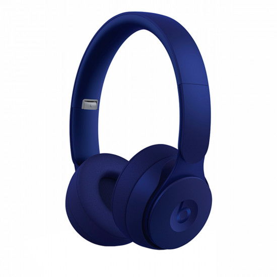 Beats Solo Pro Darkblue