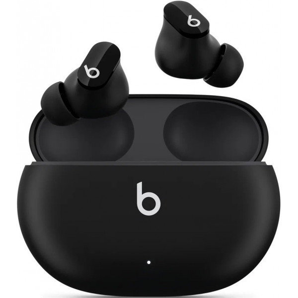 Beats Studio Buds Black