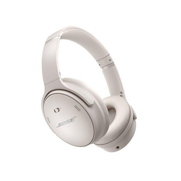 Bose QuietComfort 45 White