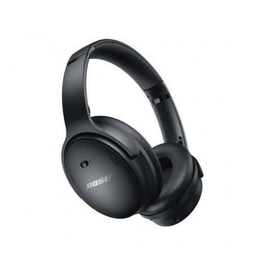 Bose QuietComfort 45 Black