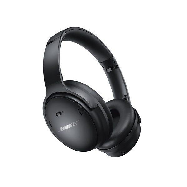 Bose QuietComfort 45 Black