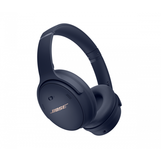 Bose QuietComfort 45 Blue