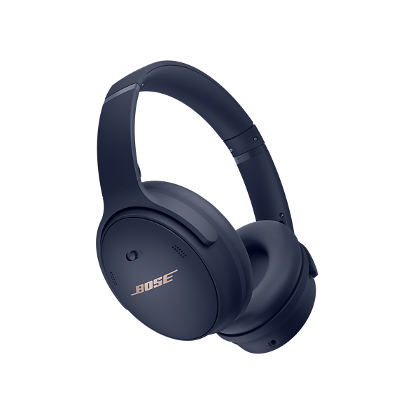 Bose QuietComfort 45 Blue