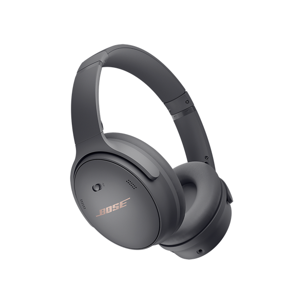 Bose QuietComfort 45 Grey