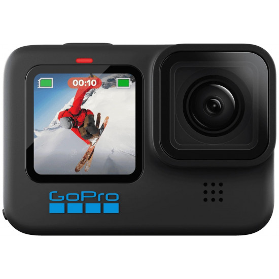 Экшен-камера GoPro HERO10