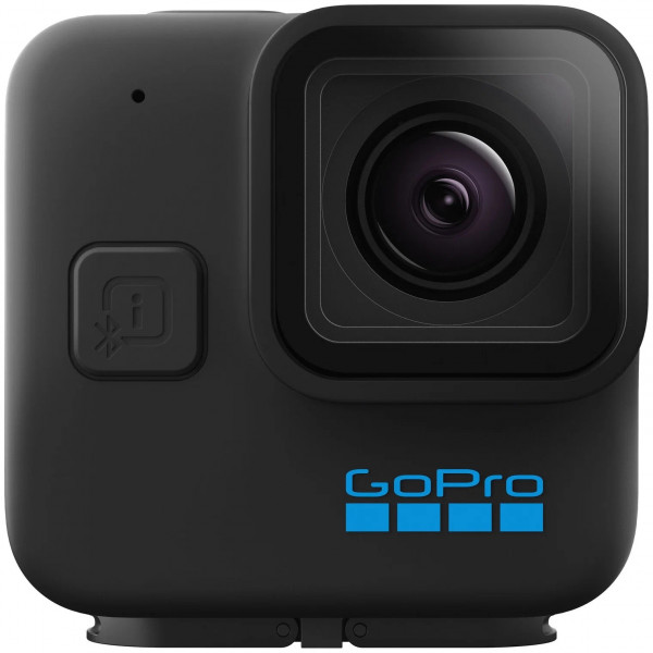 Экшен-камера GoPro HERO11 Mini