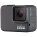 Экшен-камера GoPro HERO7 Silver Edition