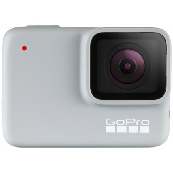 Экшен-камера GoPro HERO7 White Edition