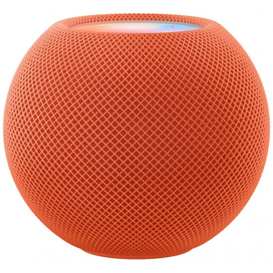 Apple HomePod mini Orange