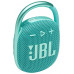 JBL Clip 4 Turquoise
