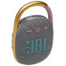 JBL Clip 4 Gray