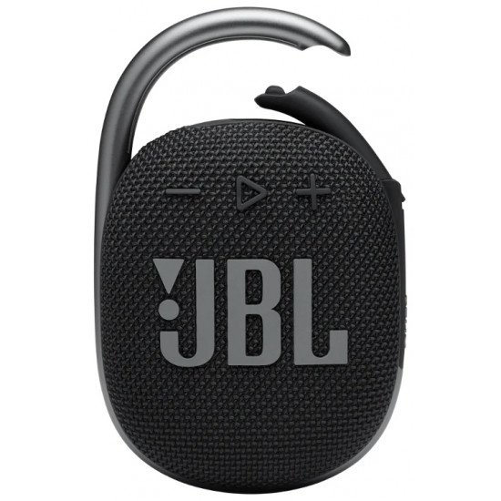 JBL Clip 4 Black