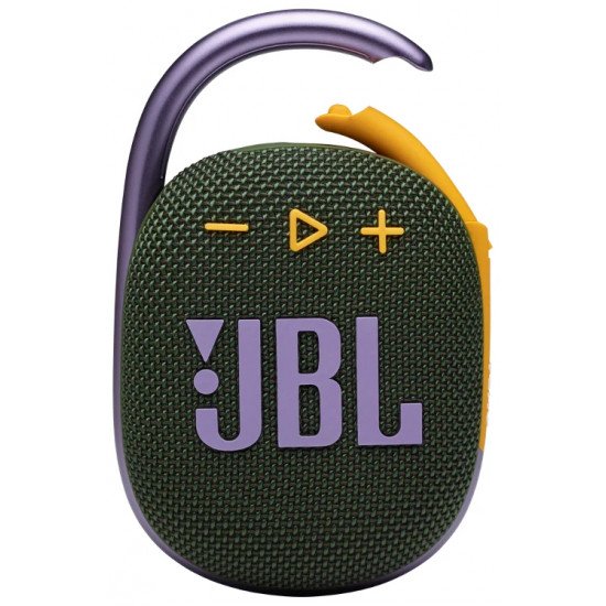 JBL Clip 4 Green