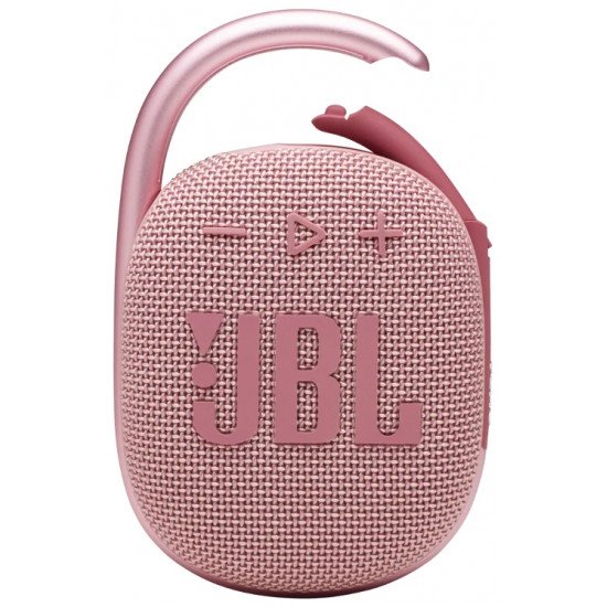 JBL Clip 4 Pink