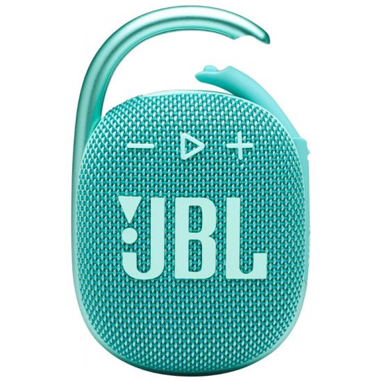 JBL Clip 4 Turquoise