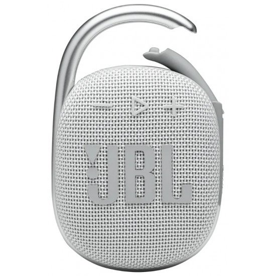 JBL Clip 4 White