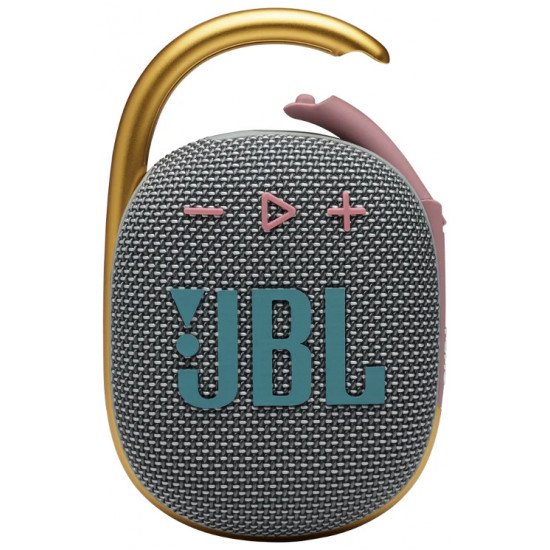 JBL Clip 4 Gray