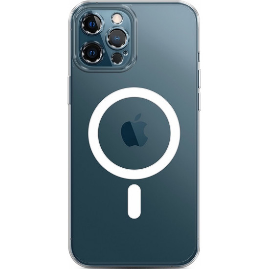 Чехол MagSafe iPhone 12 Pro Max