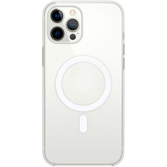 Чехол MagSafe iPhone 12 Pro