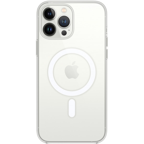 Чехол MagSafe iPhone 13 Pro Max