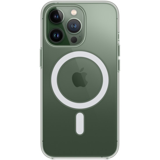Чехол MagSafe iPhone 13 Pro