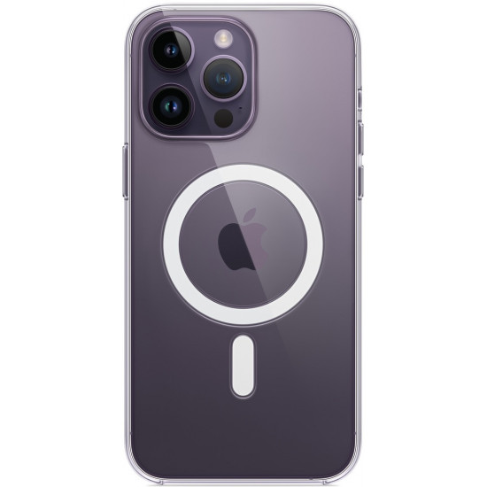 Чехол MagSafe iPhone 14 Pro Max