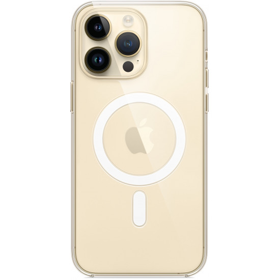 Чехол MagSafe iPhone 14 Pro