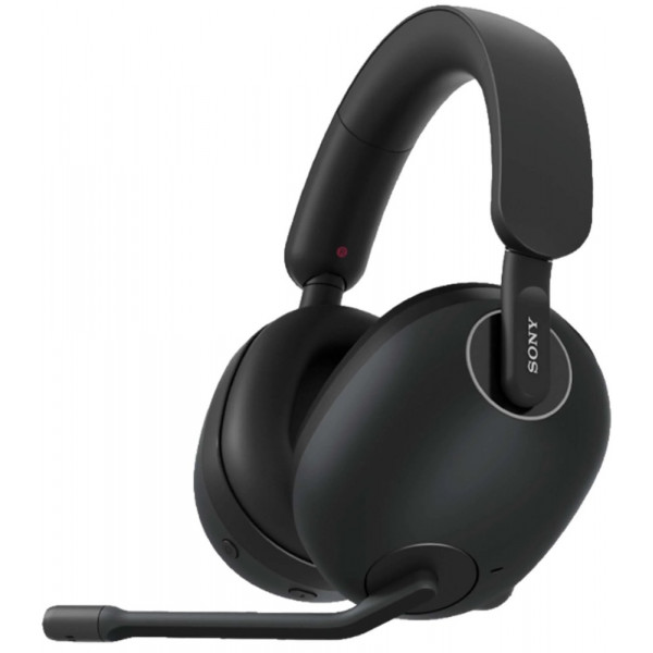 Sony INZONE H9 WH-G900N Black