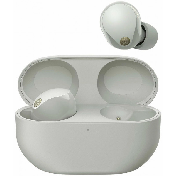 Sony WF-1000XM5 Silver